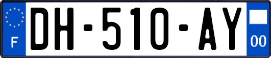 DH-510-AY