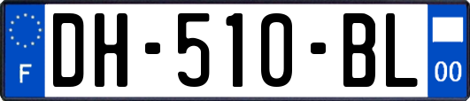 DH-510-BL