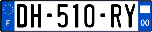 DH-510-RY