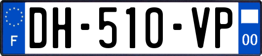 DH-510-VP