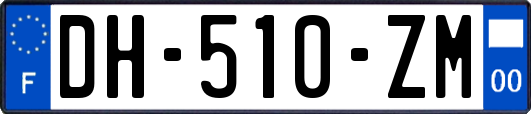 DH-510-ZM