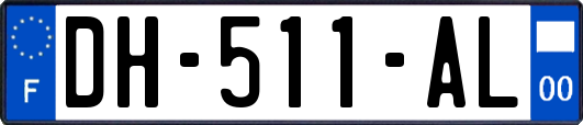 DH-511-AL