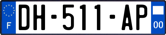 DH-511-AP