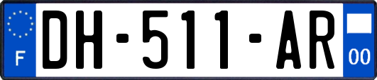 DH-511-AR