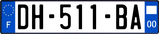 DH-511-BA