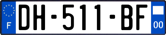DH-511-BF