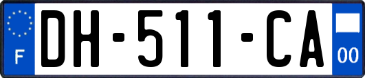 DH-511-CA