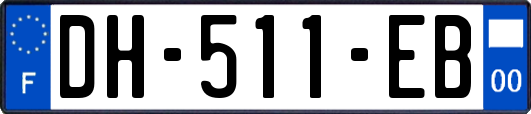 DH-511-EB