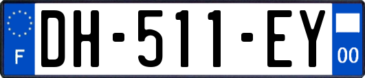 DH-511-EY