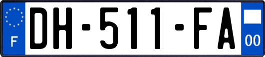 DH-511-FA