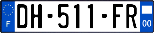 DH-511-FR