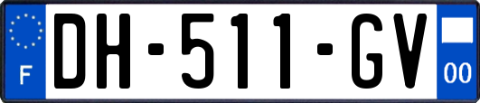 DH-511-GV