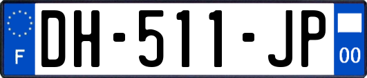 DH-511-JP