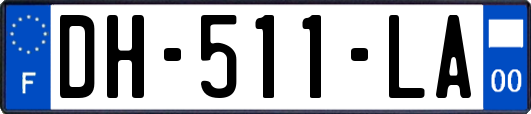 DH-511-LA