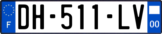 DH-511-LV