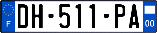 DH-511-PA