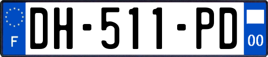 DH-511-PD