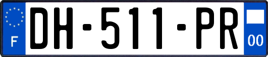 DH-511-PR