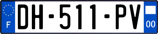 DH-511-PV