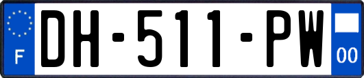 DH-511-PW
