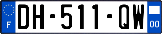 DH-511-QW