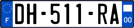 DH-511-RA