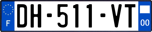 DH-511-VT