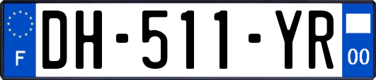 DH-511-YR