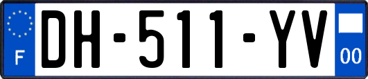 DH-511-YV