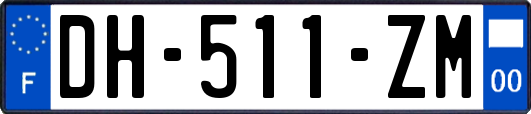 DH-511-ZM