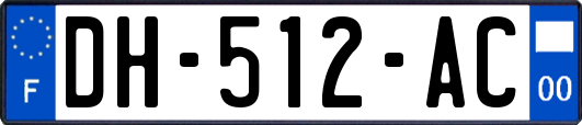 DH-512-AC