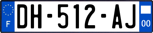 DH-512-AJ