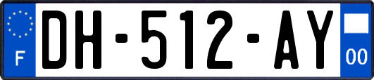 DH-512-AY