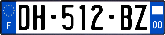 DH-512-BZ