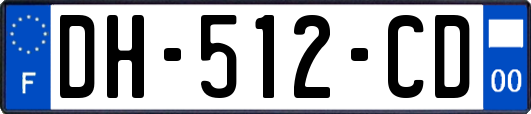 DH-512-CD