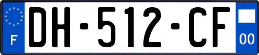 DH-512-CF