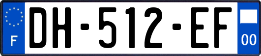 DH-512-EF