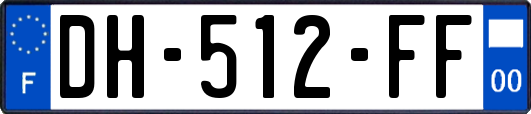 DH-512-FF