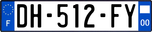 DH-512-FY