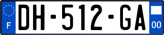 DH-512-GA