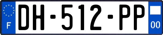 DH-512-PP