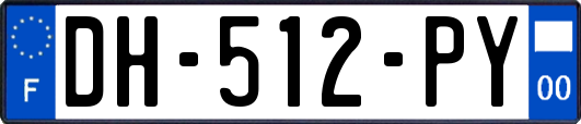 DH-512-PY