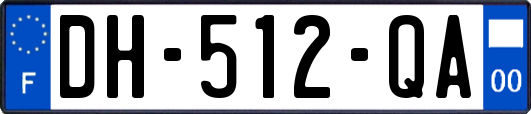 DH-512-QA