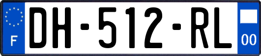 DH-512-RL