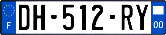 DH-512-RY