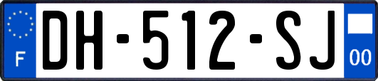 DH-512-SJ