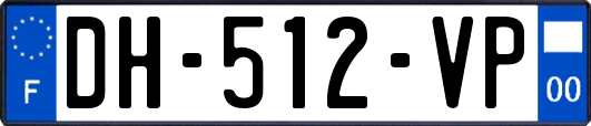 DH-512-VP