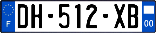 DH-512-XB