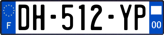 DH-512-YP