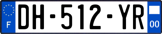 DH-512-YR